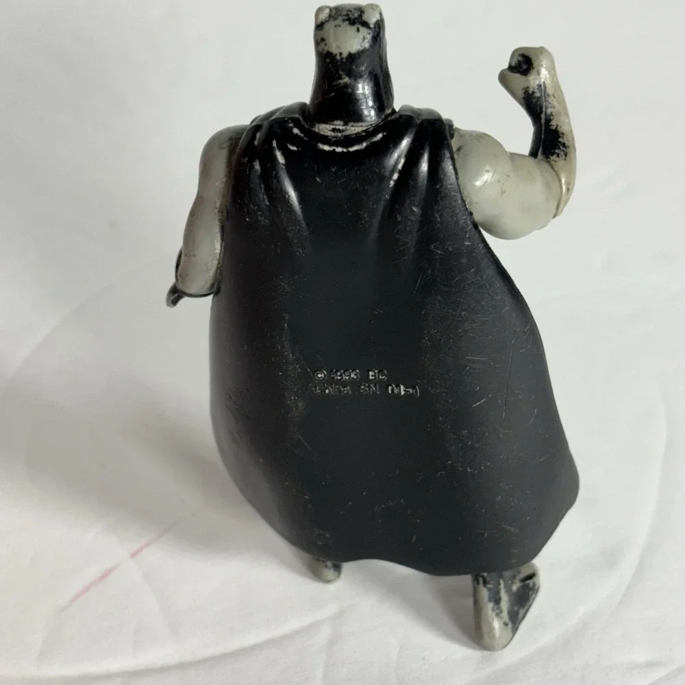 Batman the Animated Series 1993 McDonald's‎ Happy Meal Toys